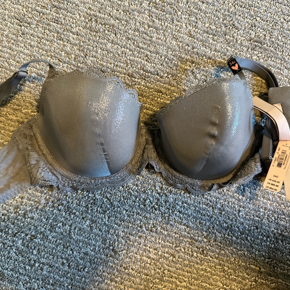 Victoria secret bra